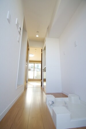 ア・メインレジデンスの物件内観写真